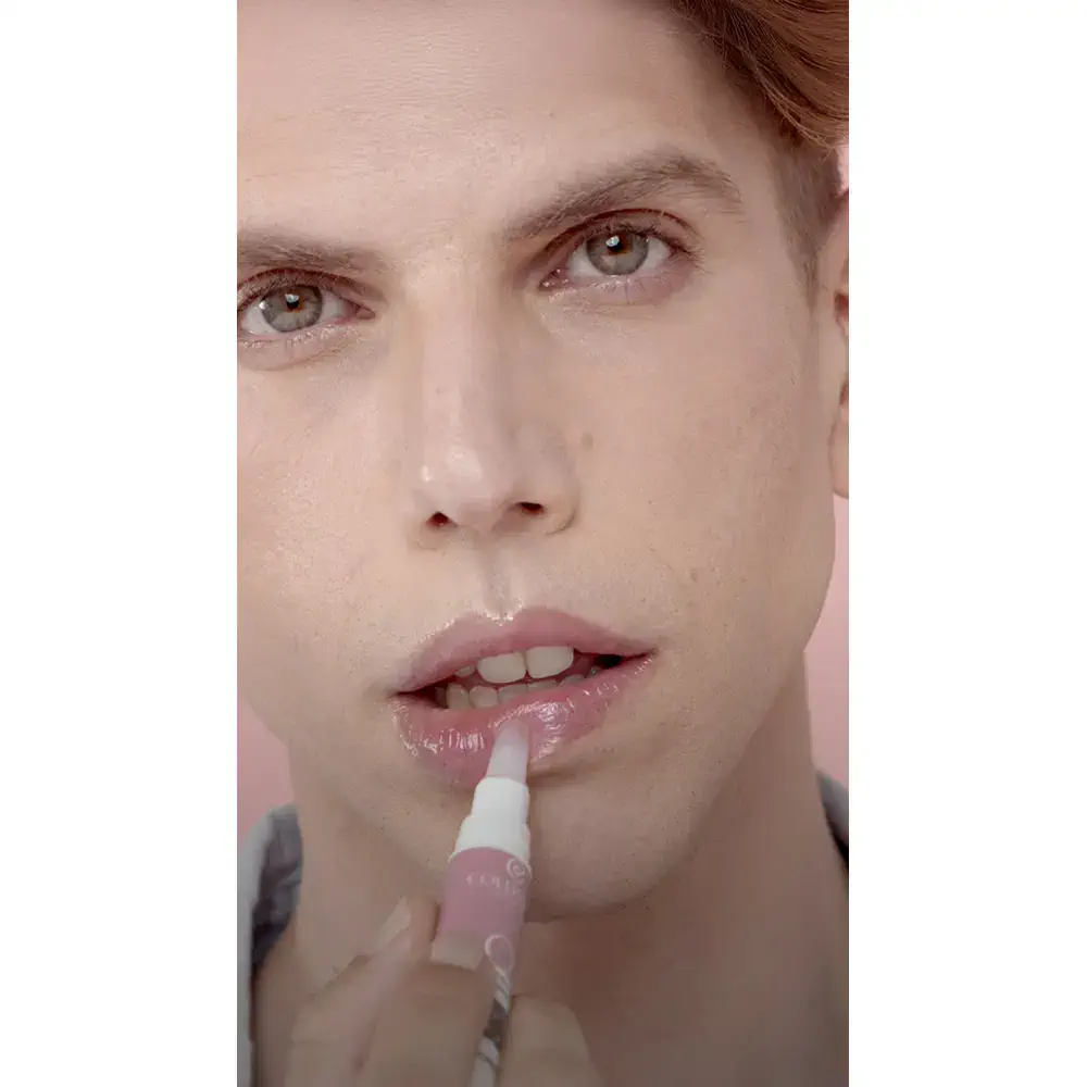 Not Lip Crush Volumizing 4.5 Ml by Collistar Not - Not Lip Crush Volumizing 4.5 Ml by Collistar