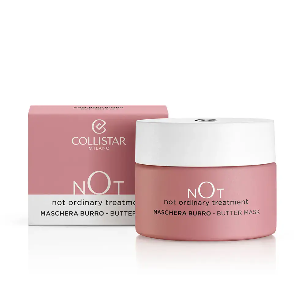 Not - Not Mask Balm by Collistar