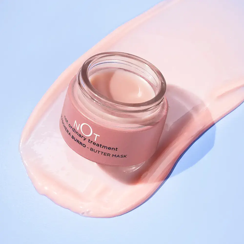 Not - Not Mask Balm by Collistar