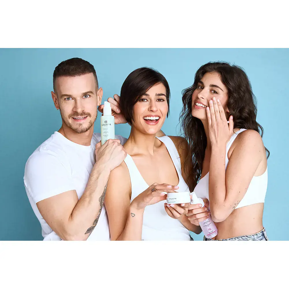 Cleansing Collistar - Purifying Cleansing Gel by Collistar