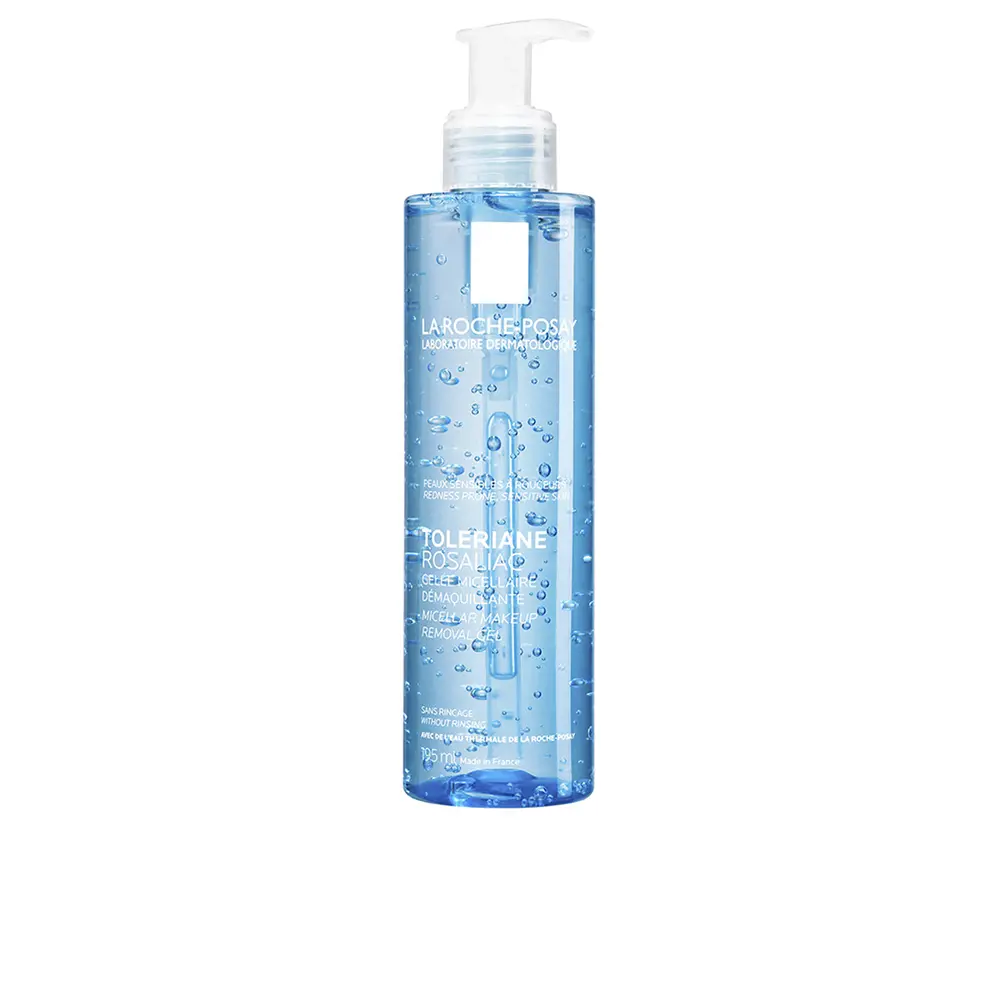 Rosaliac - Rosaliac Gelee Micellaire Make-Up Remover by La Roche Posay