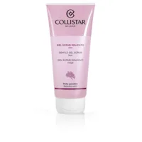Cleansing Collistar - Delicate Exfoliating Gel by Collistar