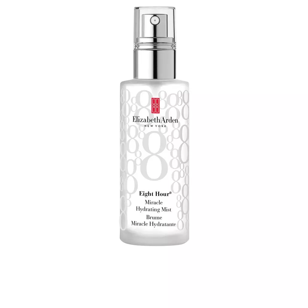 Eight Hour - Eight Hour Miracle Moisture Mist by Elizabeth Arden