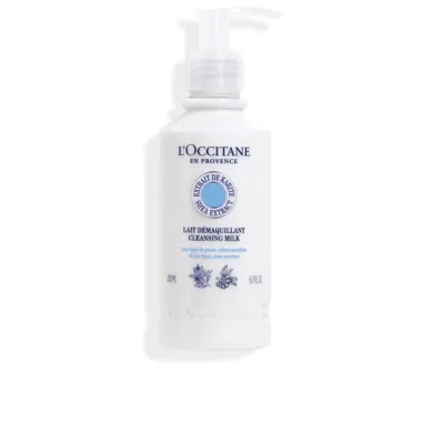 Karité - Karite Cleansing Milk by L'Occitane En Provence