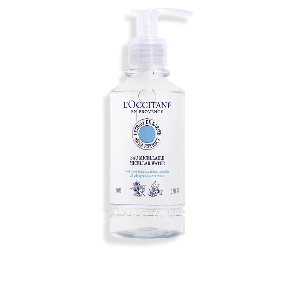 Karité - Karite Micellar Water by L'Occitane En Provence