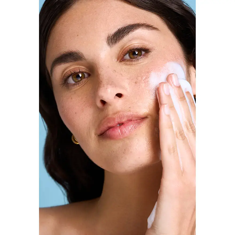 Cleansing Collistar - Soothing Cleansing Mousse by Collistar