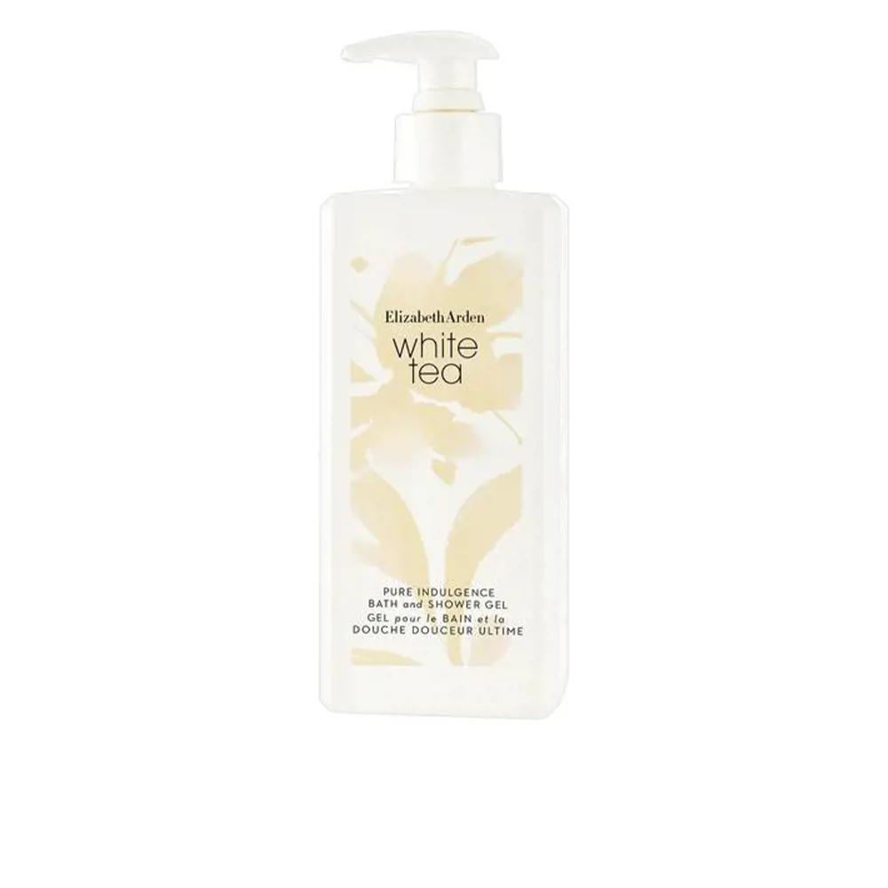 White Tea - White Tea Shower Gel by Elizabeth Arden