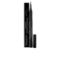Beautiful Color - Beautiful Color Bold Defining Felt Tip Liquid Eyeliner #Black by Elizabeth Arden