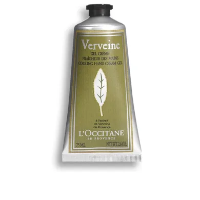 Verbena - Verbena Hand Cream by L'Occitane En Provence