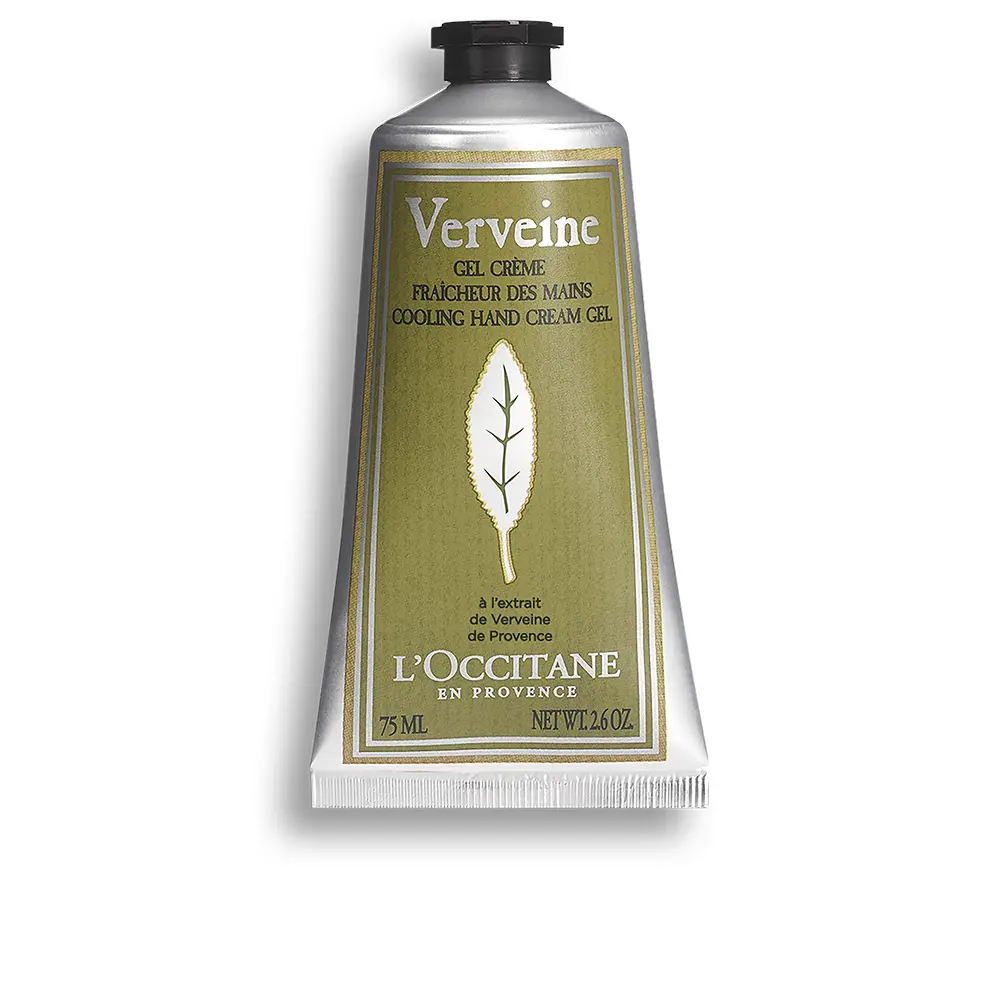Verbena Hand Cream by L'Occitane En Provence Verbena - Verbena Hand Cream by L'Occitane En Provence