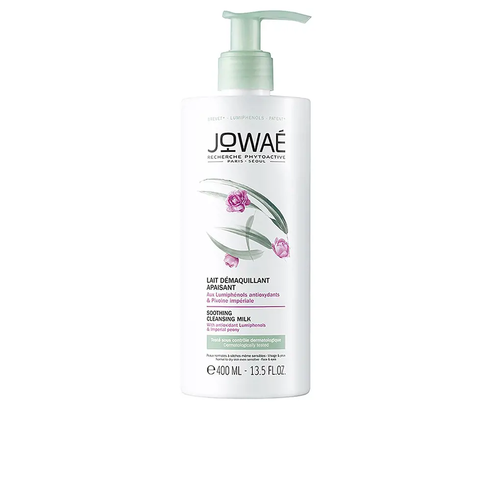 Soothing Jowae - Soothing Cleansing Milk by Jowaé