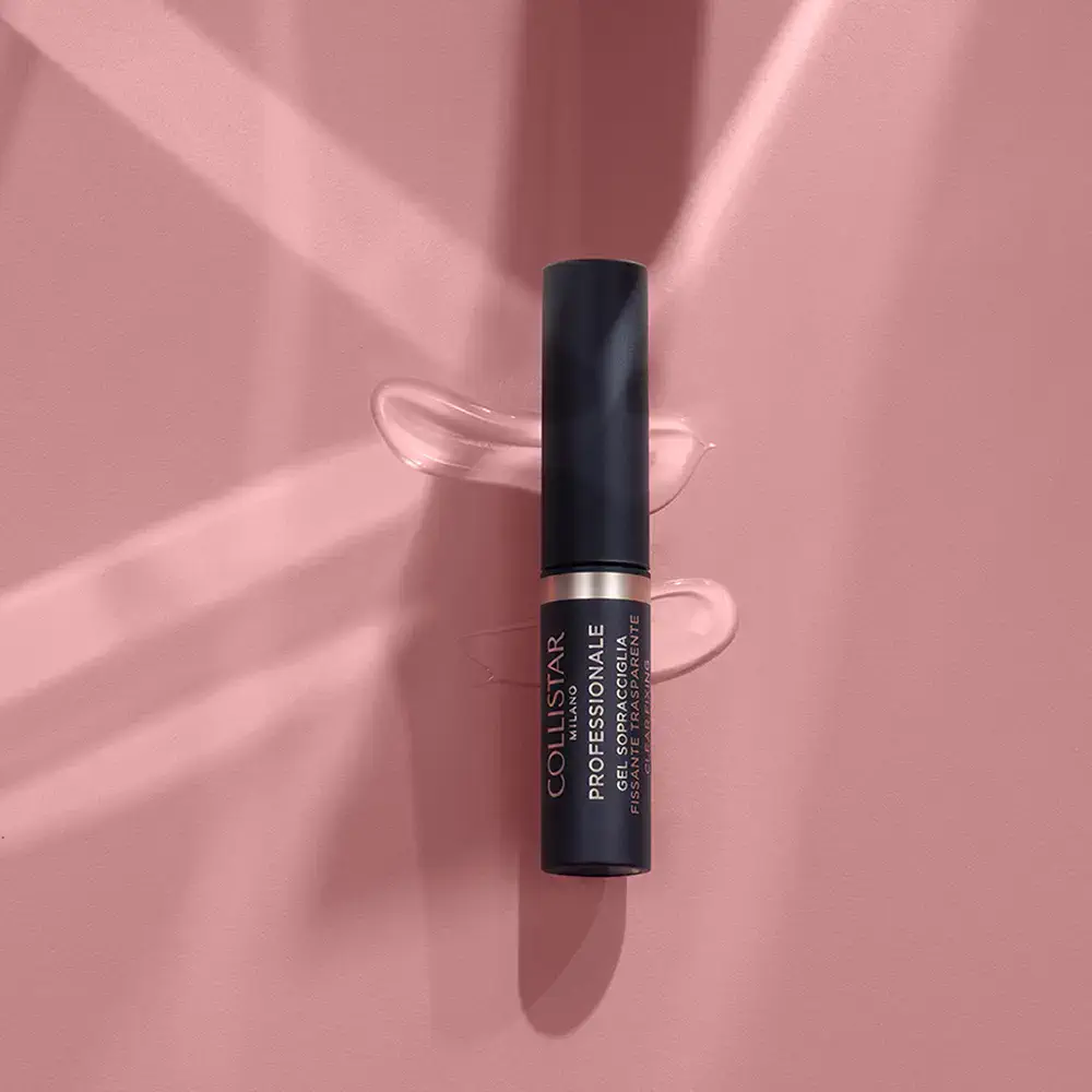 Professionale - Professionale Eyebrow Gel Transparent Fixative by Collistar