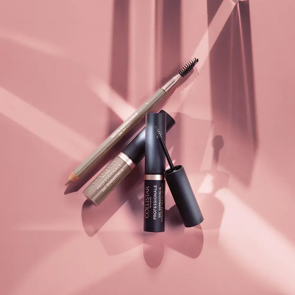 Professionale - Professionale Eyebrow Gel Transparent Fixative by Collistar