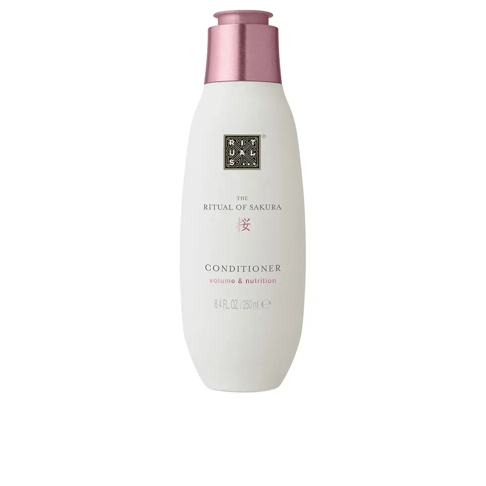 The Ritual Of Sakura - The Ritual Of Sakura Conditioner by Rituals