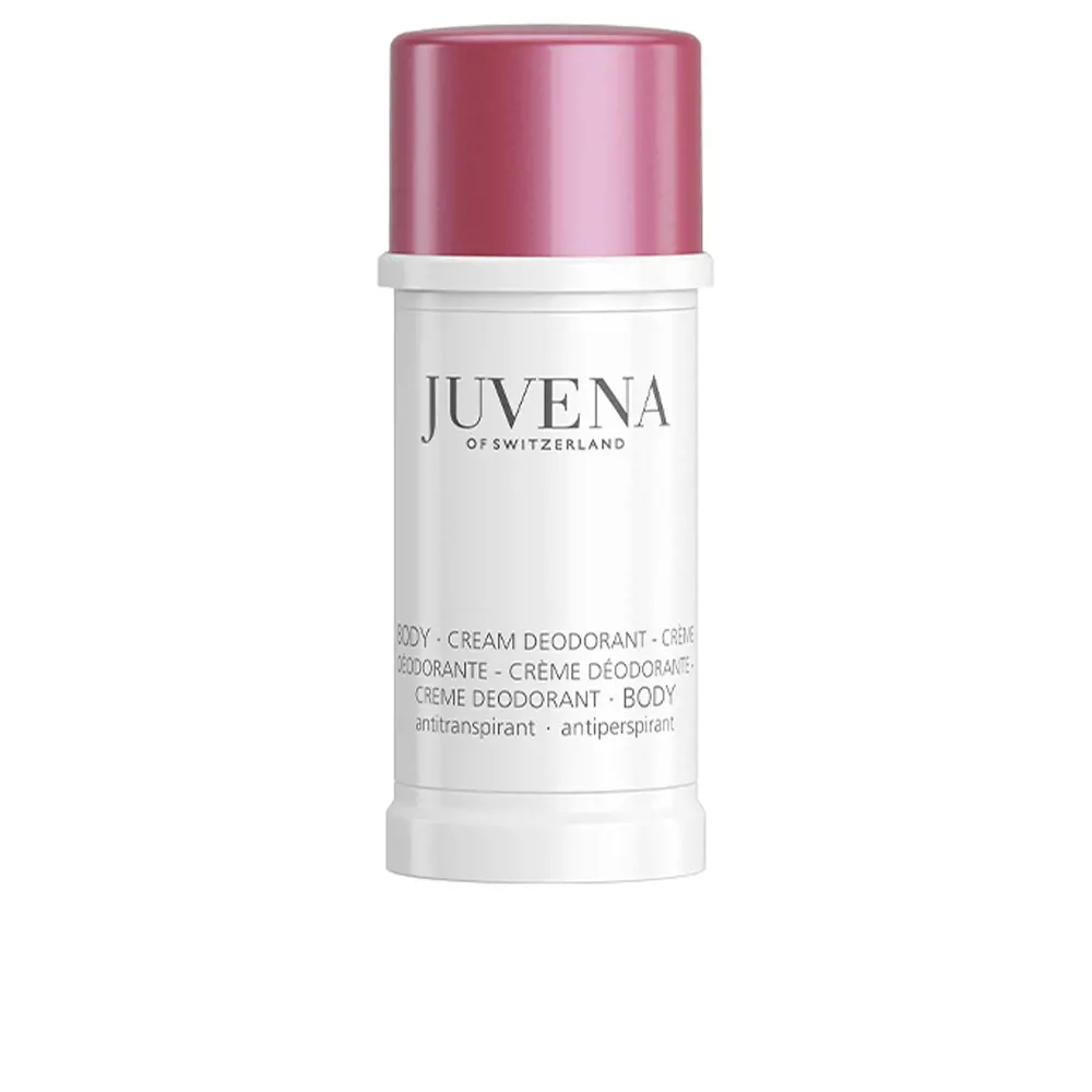 Body Juvena - Deodorant En Crema Body Daily 40Ml by Juvena