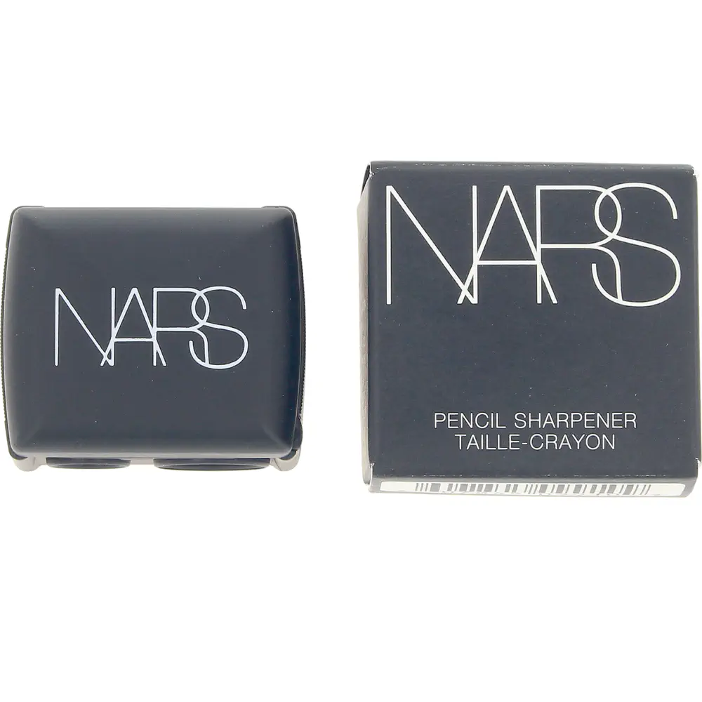 Pencil Sharpener - Pencil Sharpener by Nars