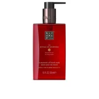 The Ritual Of Ayurveda - The Ritual Of Ayurveda A Moment Of Hand Wash by Rituals