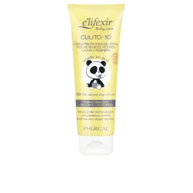 Baby Care - Baby Care Bottom-10 by E'Lifexir