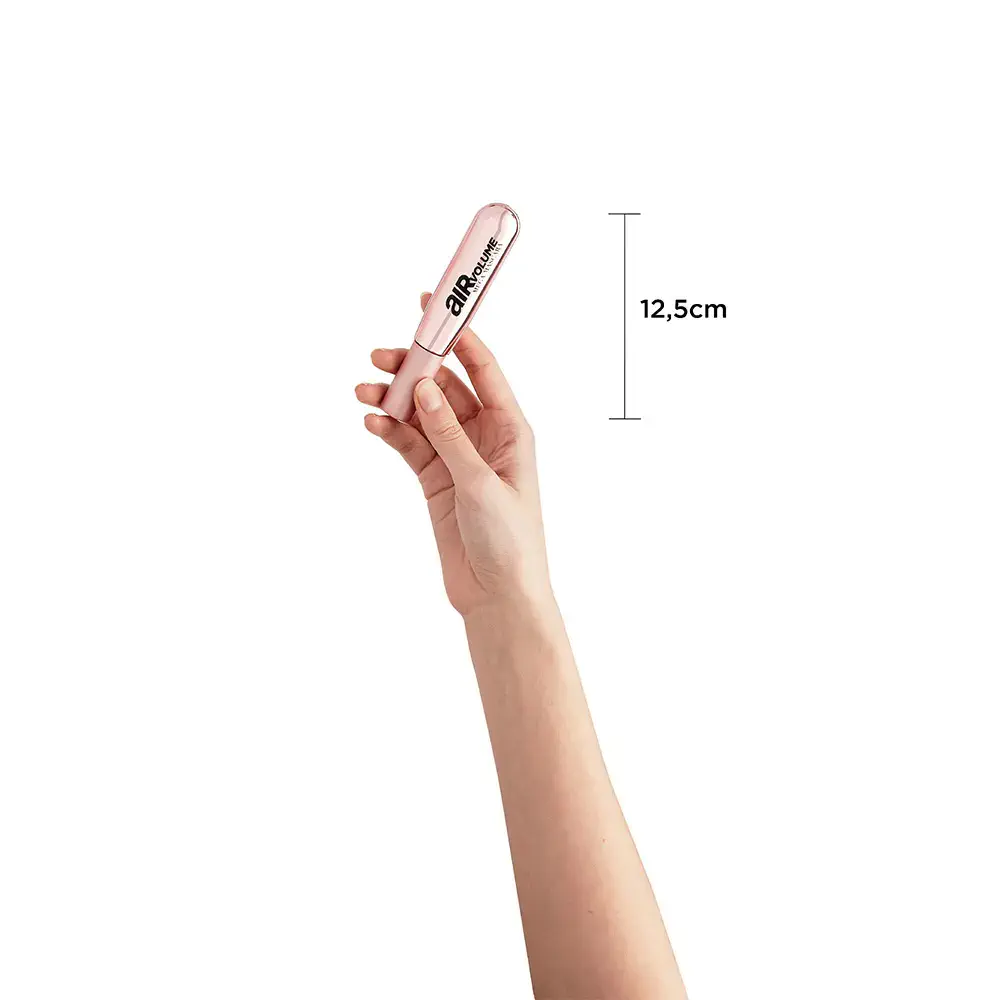 Air Volume - Air Volume Mega Mascara #01-Black by L'Oréal Paris