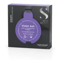 Semi Di Lino - Semi Di Lino Sublime Blonde & Silcer by Alfaparf Milano