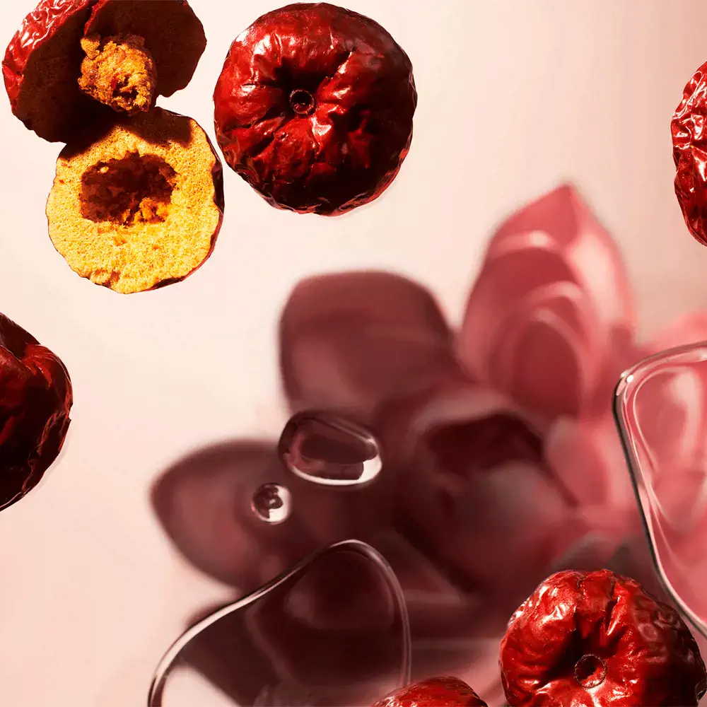 The Ritual Of Jing - The Ritual Of Jing 24H Anti-Perspirant Spray by Rituals