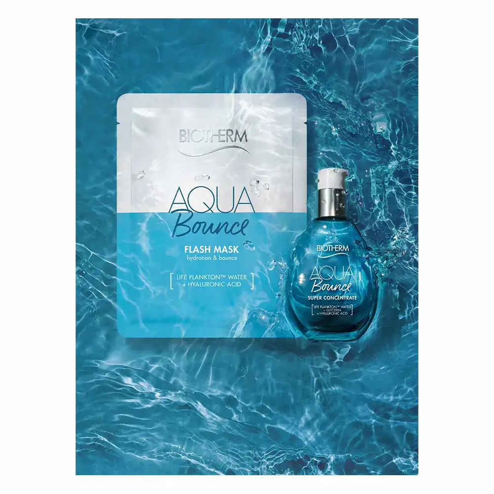 Aqua Bounce - Aqua Bounce Flash Mask R by Biotherm