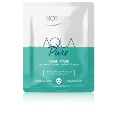 Aqua Pure - Aqua Pure Flash Mask R by Biotherm