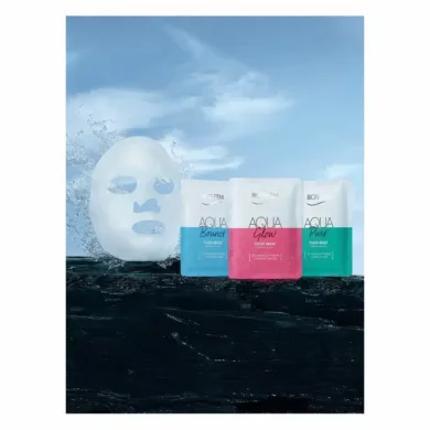 Aqua Pure - Aqua Pure Flash Mask R by Biotherm