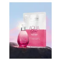 Aqua Glow Aqua Glow - Aqua Glow Flash Mask R by Biotherm