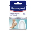 Hp Foot Expert - Hp Foot Expert Large Blister Dressing Nits by Hansaplast
