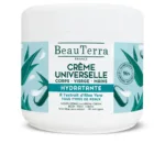 Crema Universal - Moisturizing Universal Cream by Beauterra