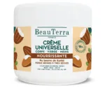 Crema Universal - Nourishing Universal Cream by Beauterra