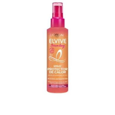Elvive - Elvive Dream Long Protector De Calor Spray by L'Oréal Paris