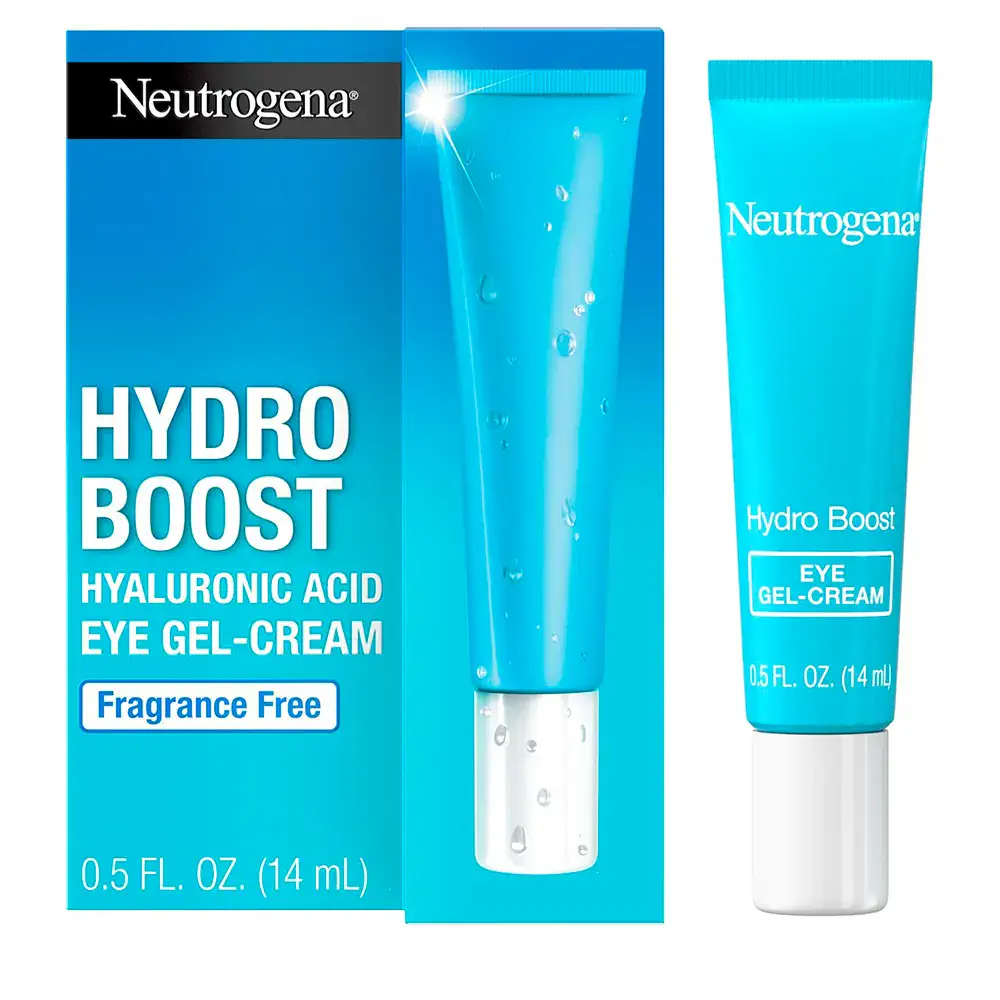 Hydro Boost - Hydro Boost Eye Awakening Gel-Cream by Neutrogena