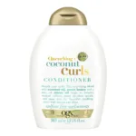 Coconut Curls - Coconut Curls Hair Conditioner by Ogx