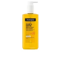 Clear & Soothe - Clear &Amp; Soothe Soothing Micellar Gel Makeup by Neutrogena