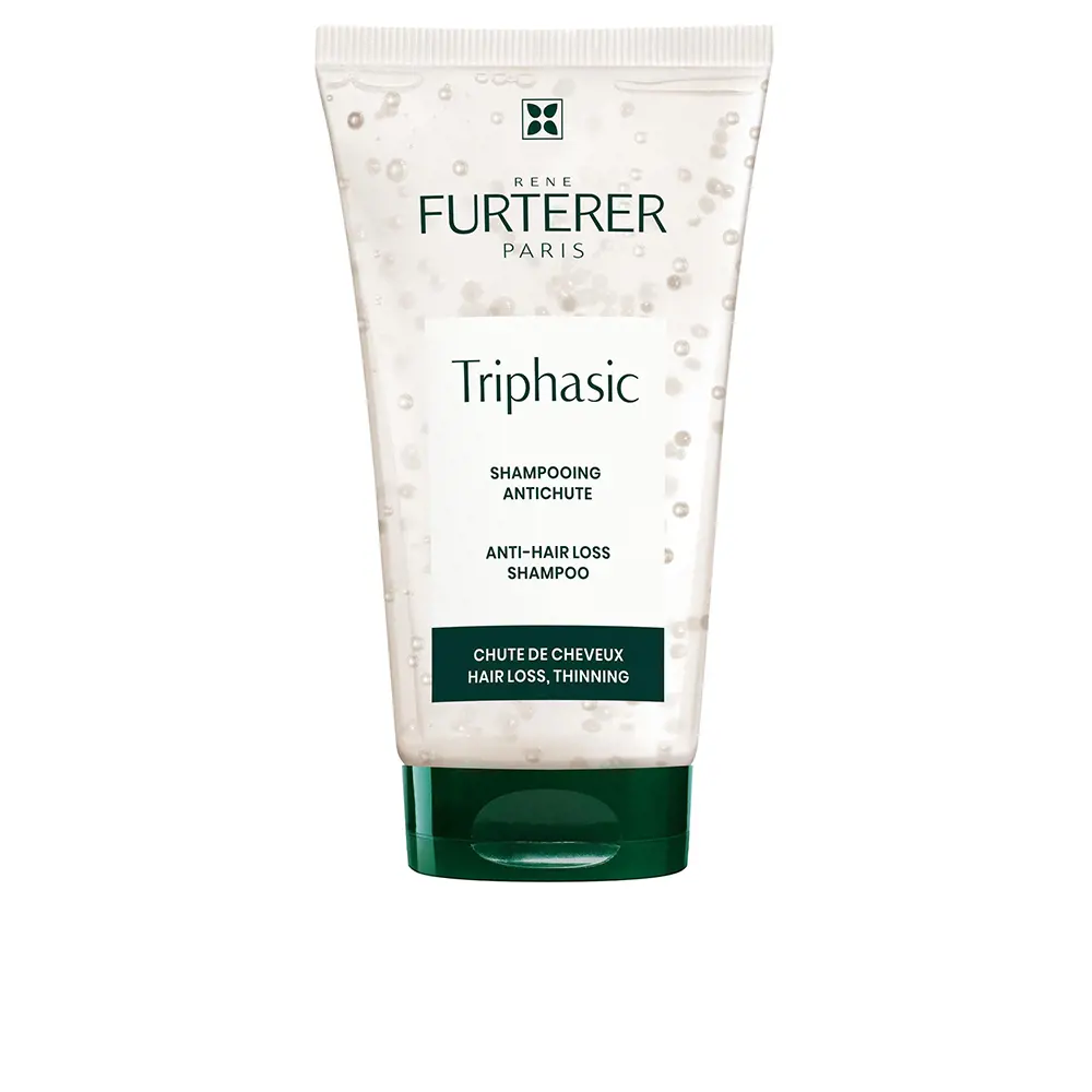 Triphasic Anti-Hair Loss Ritual - Triphasic Anti-Loss Shampoo by Rene Furterer