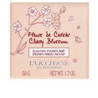 Flores De Cerezo - Cherry Blossoms Scented Soap R by L'Occitane En Provence