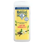 Le Petit Marseillais - Le Petit Marseillais Vanilla Milk Bath Gel by Le Petit Marseillais