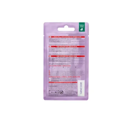 Revitalift - Revitalift Filler Ácido Hialurónico Serum Mask R by L'Oréal Paris