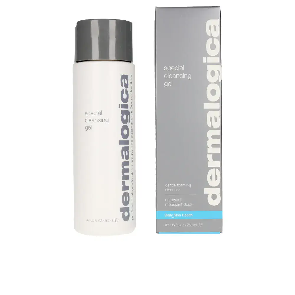 Greyline Special Cleansing Gel by Dermalogica Greyline - Greyline Special Cleansing Gel by Dermalogica