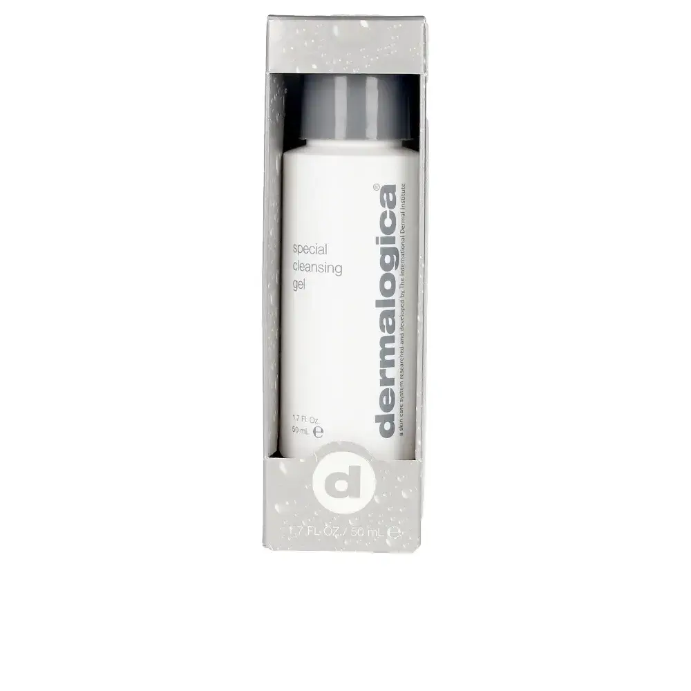 Greyline Special Cleansing Gel by Dermalogica Greyline - Greyline Special Cleansing Gel by Dermalogica