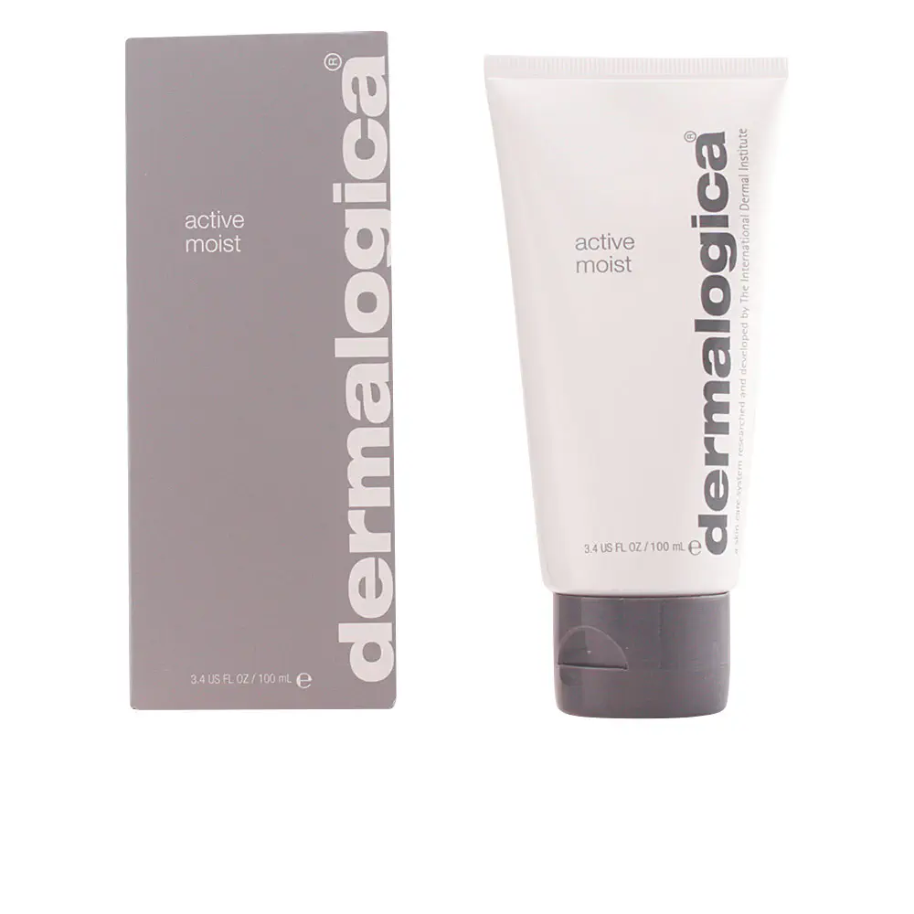 Greyline - Greyline Active Moist by Dermalogica