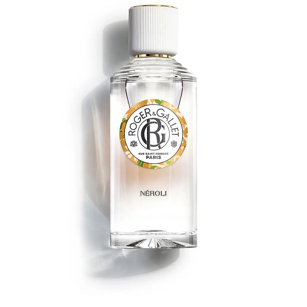 Agua Perfumada Bienestar - Néroli Agua Perfumada Bienestar by Roger & Gallet