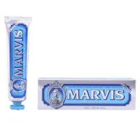 Aquatic Mint - Aquatic Mint Toothpaste by Marvis
