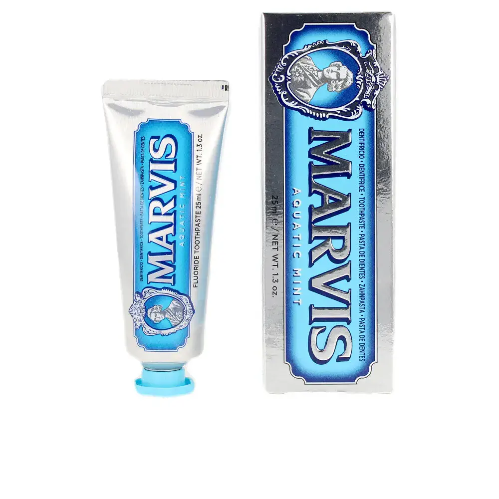 Aquatic Mint - Aquatic Mint Toothpaste by Marvis