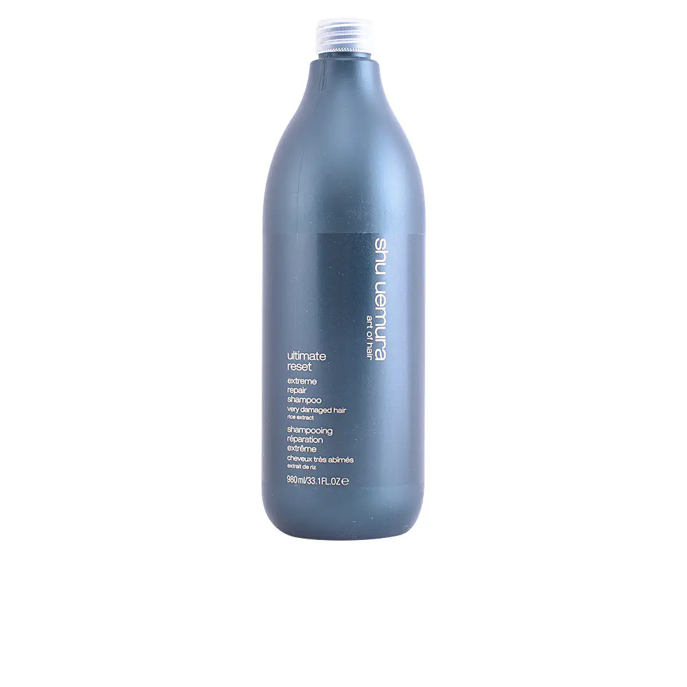 Ultimate Reset - Ultimate Reset Shampoo by Shu Uemura