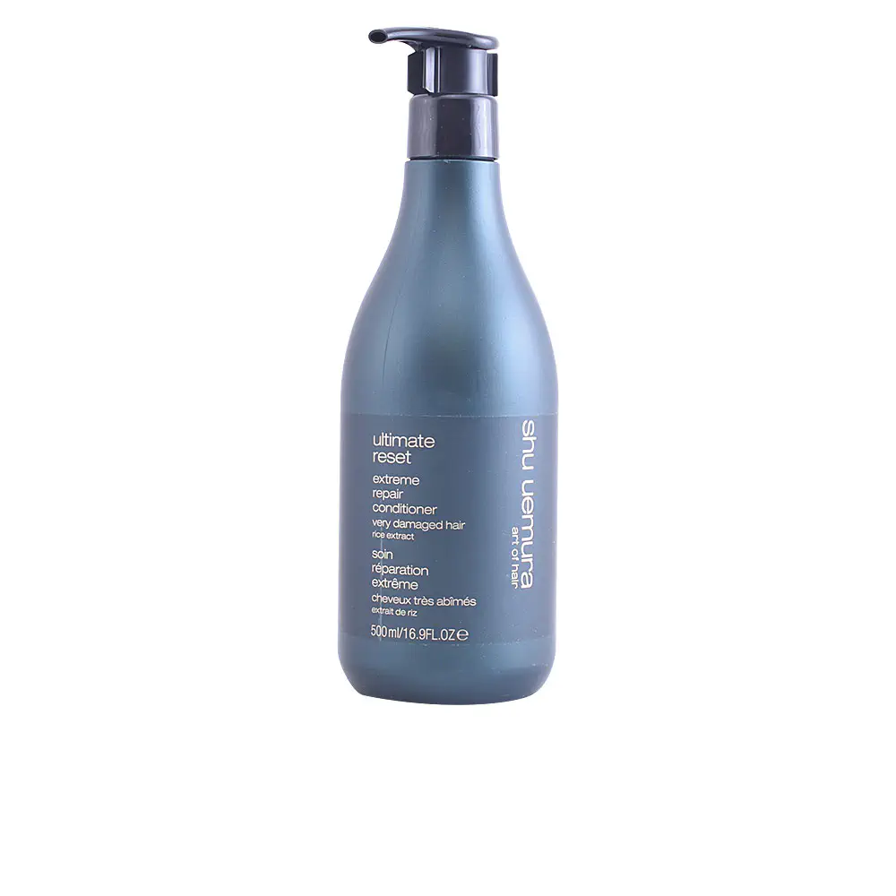 Ultimate Reset - Ultimate Reset Conditioner by Shu Uemura