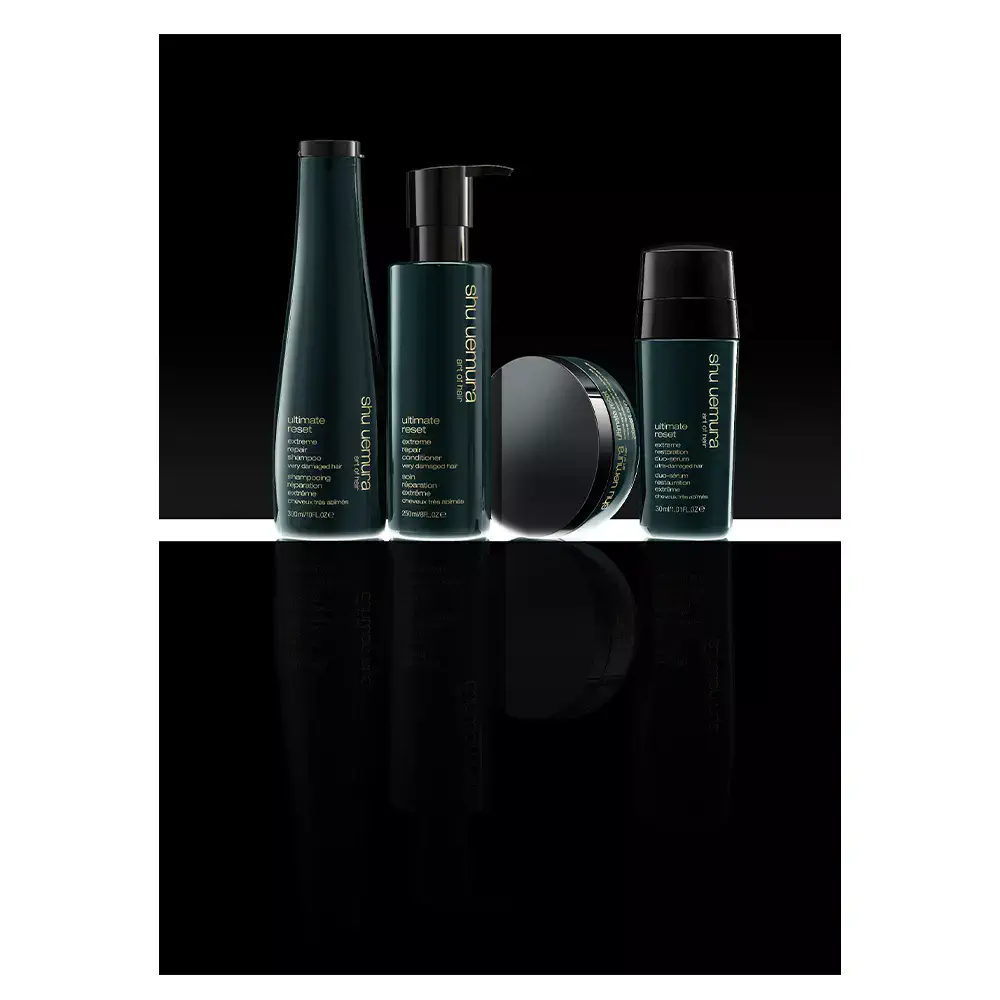 Ultimate Reset - Ultimate Reset Conditioner by Shu Uemura