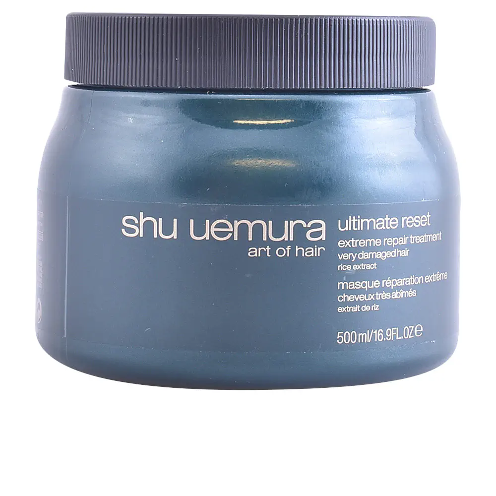 Ultimate Reset - Ultimate Reset Mask by Shu Uemura